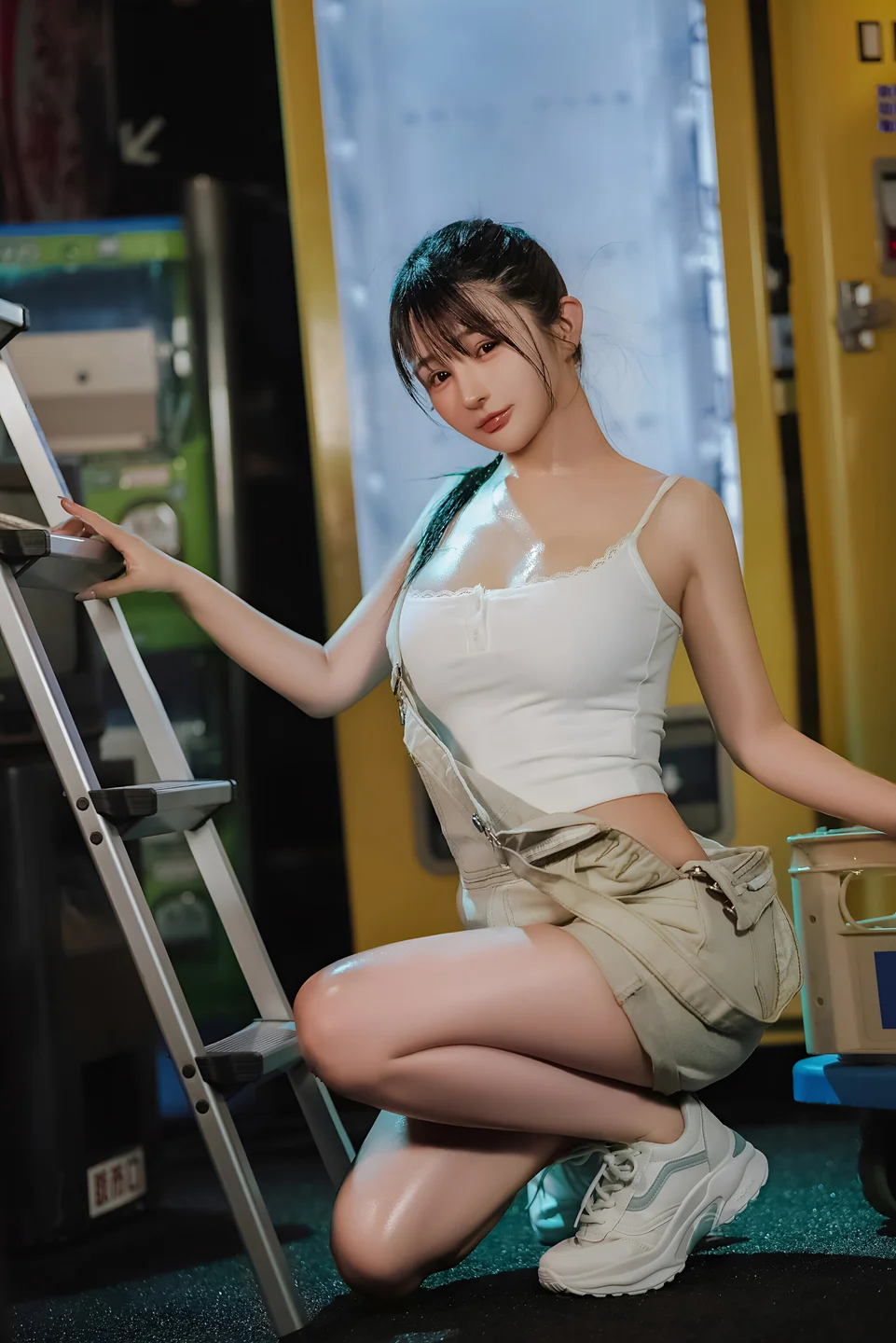 桜井宁宁 - 失眠冲剂 搬运工 [127P-845MB] tg@simisebaisi 【丝足阁】005.webp